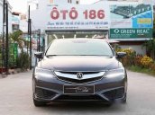 Cần bán lại xe Acura ILX Premium năm 2016, màu đen, nhập khẩu nguyên chiếc