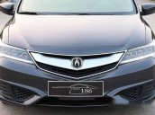 Cần bán lại xe Acura ILX Premium năm 2016, màu đen, nhập khẩu nguyên chiếc