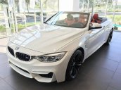 Cần bán BMW M4 sản xuất 2017, màu trắng, nhập khẩu