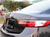 Cần bán lại xe Acura ILX Premium năm 2016, màu đen, nhập khẩu nguyên chiếc