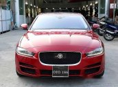 Cần bán Jaguar XE đời 2016, màu đỏ, nhập khẩu