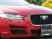 Cần bán Jaguar XE đời 2016, màu đỏ, nhập khẩu