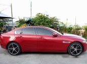 Cần bán Jaguar XE đời 2016, màu đỏ, nhập khẩu