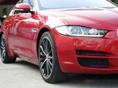 Cần bán Jaguar XE đời 2016, màu đỏ, nhập khẩu