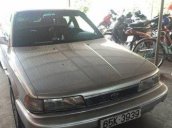 Chính chủ bán xe Toyota Camry đời 1990, màu xám, nhập khẩu