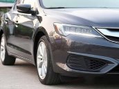 Cần bán lại xe Acura ILX Premium năm 2016, màu đen, nhập khẩu nguyên chiếc