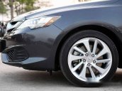 Cần bán lại xe Acura ILX Premium năm 2016, màu đen, nhập khẩu nguyên chiếc