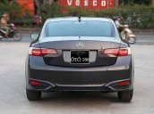 Cần bán lại xe Acura ILX Premium năm 2016, màu đen, nhập khẩu nguyên chiếc