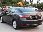 Cần bán lại xe Acura ILX Premium năm 2016, màu đen, nhập khẩu nguyên chiếc