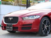 Cần bán Jaguar XE đời 2016, màu đỏ, nhập khẩu