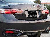 Cần bán lại xe Acura ILX Premium năm 2016, màu đen, nhập khẩu nguyên chiếc