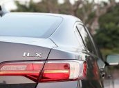Cần bán lại xe Acura ILX Premium năm 2016, màu đen, nhập khẩu nguyên chiếc