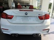 Cần bán BMW M4 sản xuất 2017, màu trắng, nhập khẩu