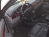 Cần bán Daewoo Lacetti ex đời 2009, màu đen