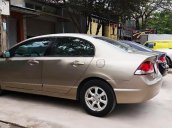 Cần bán gấp Honda Civic đời 2011 số sàn