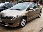 Cần bán gấp Honda Civic đời 2011 số sàn