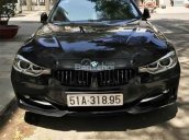 Cần bán BMW 3 Series 328i năm 2012, màu đen, nhập khẩu nguyên chiếc