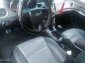 Bán Daewoo Lacetti đời 2009, màu xám, nhập khẩu chính hãng, giá tốt