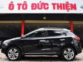 Cần bán gấp Hyundai Tucson 2WD 2014, màu đen, xe nhập chính chủ giá cạnh tranh