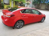 Cần bán xe Kia Cerato 2.0 đời 2016, màu đỏ