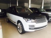 Cần bán xe LandRover Range Rover SV Autobiography đời 2016, hai màu, nhập khẩu chính hãng