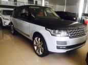 Cần bán xe LandRover Range Rover SV Autobiography đời 2016, hai màu, nhập khẩu chính hãng