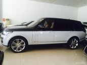 Cần bán xe LandRover Range Rover SV Autobiography đời 2016, hai màu, nhập khẩu chính hãng