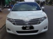 Cần bán xe Toyota Venza đời 2009, màu trắng, nhập khẩu chính hãng