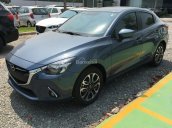 Mazda Hải Dương - Cần bán xe Mazda 2 đời 2017, mua trả góp lãi suất cố định 8%