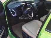 Bán Hyundai i20 sản xuất 2011, màu xanh lục, nhập khẩu số tự động, 428tr