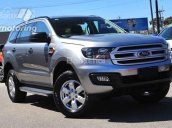 Bán xe Ford Everest 2.2L 4x2 AT Trend 2017, nhập khẩu nguyên chiếc, đủ màu. Hỗ trợ ngân hàng 80%, lãi suất thấp