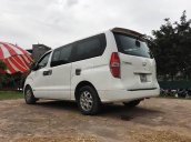 Bán xe Hyundai Starex năm 2008, màu trắng, nhập khẩu