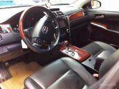 Bán ô tô Toyota Camry sản xuất 2014, màu đen