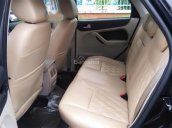 Bán Ford Focus 1.8AT đời 2008, màu đen còn mới, giá 335tr