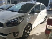 Bán Kia Rondo 2.0AT màu trắng 2016 bản full đồ mới 95%