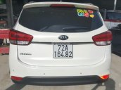 Bán Kia Rondo 2.0AT màu trắng 2016 bản full đồ mới 95%