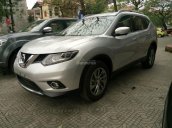 Bán xe Nissan X-Trail 2018 tại Quảng Bình, khuyến mãi lên đến 100 triệu. LH 0911.37.2939