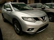 Bán xe Nissan X-Trail 2018 tại Quảng Bình, khuyến mãi lên đến 100 triệu. LH 0911.37.2939