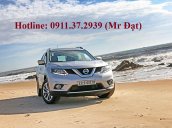 Bán xe Nissan X-Trail 2018 tại Quảng Bình, khuyến mãi lên đến 100 triệu. LH 0911.37.2939