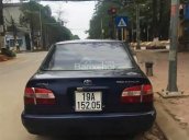 Bán Toyota Corolla đời 1997, màu đen, nhập khẩu chính hãng, giá 250tr