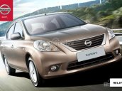 Bán xe Nissan Sunny 2017, giá tốt nhất tại Hà Tĩnh