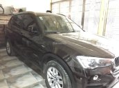 Bán xe chính chủ BMW X3 20i, giá tốt