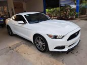 Cần bán Ford Mustang 2.3 2015, màu trắng, xe nhập