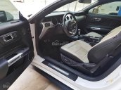 Cần bán Ford Mustang 2.3 2015, màu trắng, xe nhập