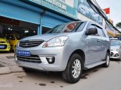 Chợ ô tô Hà Nội bán Mitsubishi Zinger 2.4MT sản xuất 2008, màu xám