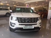 Bán xe Ford Explorer 2.3L Limited 2017 tại Hải Phòng, giá cả cạnh tranh