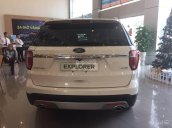 Bán xe Ford Explorer 2.3L Limited 2017 tại Hải Phòng, giá cả cạnh tranh