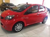 Bán BYD F0 đời 2011, màu đỏ, nhập khẩu nguyên chiếc còn mới