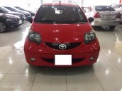 Bán BYD F0 đời 2011, màu đỏ, nhập khẩu nguyên chiếc còn mới