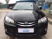 Bán ô tô Hyundai Avante 1.6AT đời 2012, màu đen